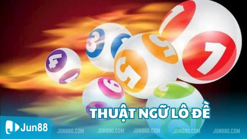 Thuật ngữ tịch đề - phơi đề 