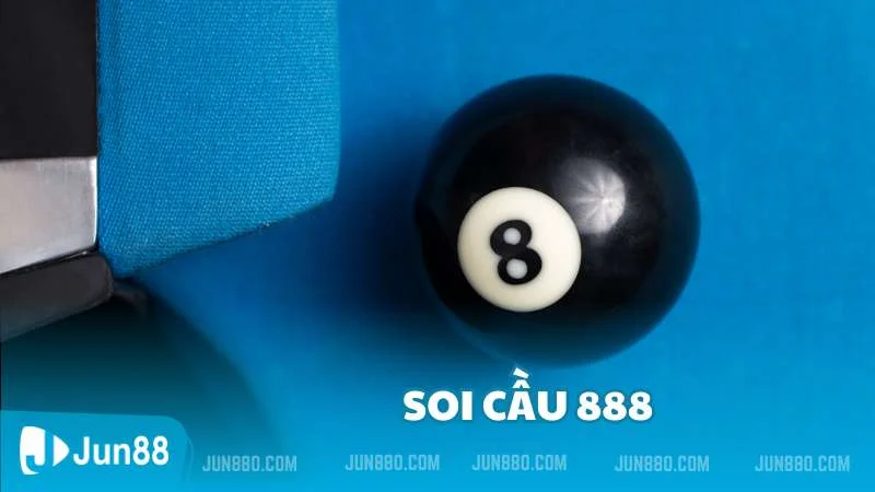 Khái niệm soi cầu 888