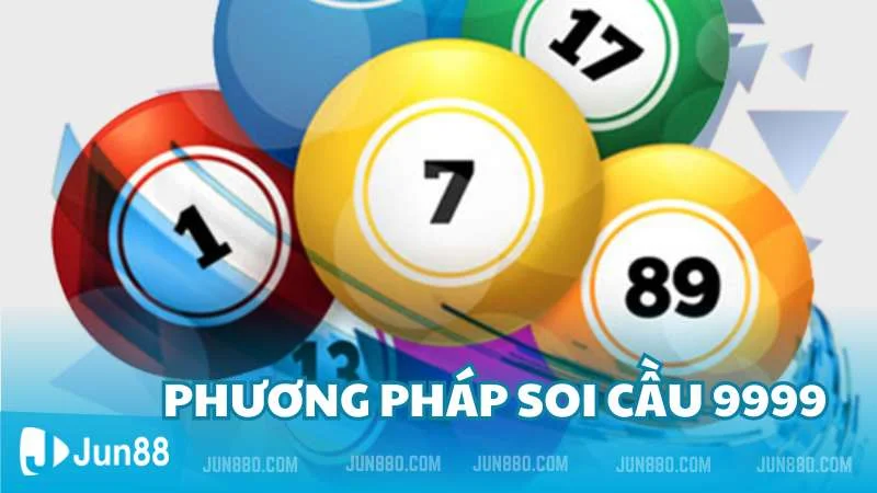 Phương pháp soi cầu 9999 thông dụng