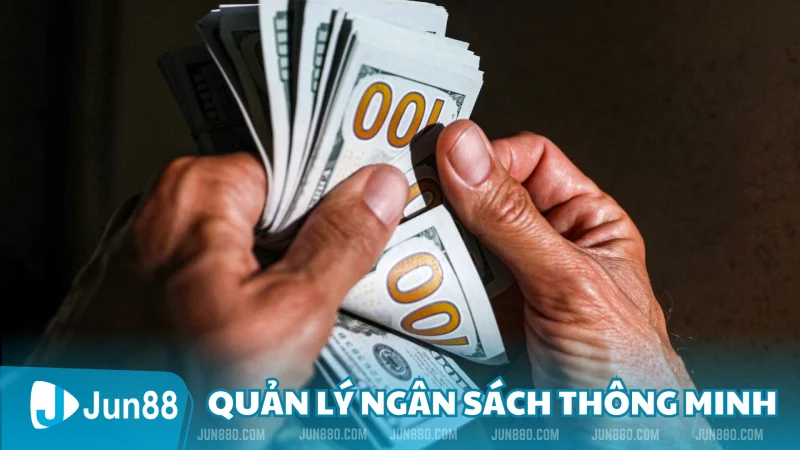 Quản lý ngân sách một cách thông minh