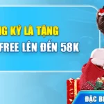 Tải APP Đăng Ký Là Tặng 58k - Dành Riêng Hội Viên Jun88